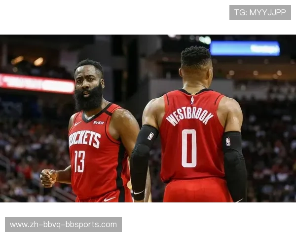 火箭队最新发布的NBA视频有哪些值得观看的片段