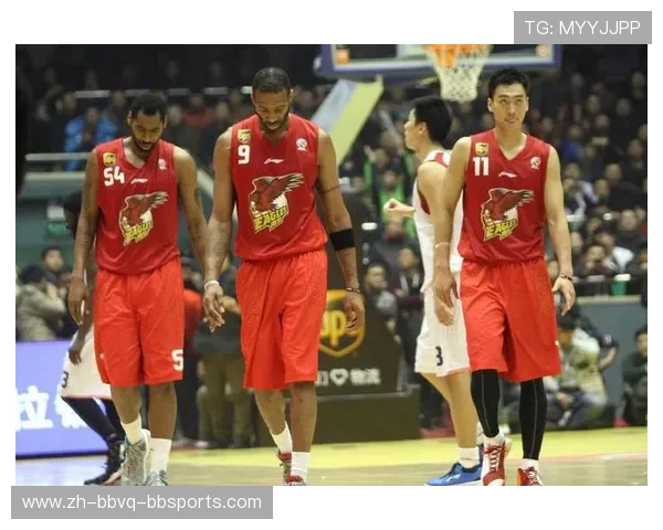 麦迪在CBA效力过的球队及他的联赛贡献