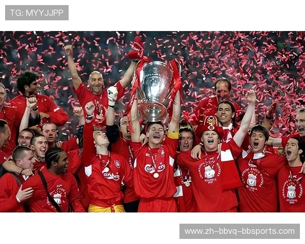 英超球队利物浦：利物浦在英超联赛中的表现和历史